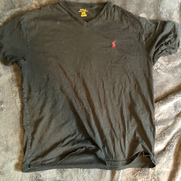 polo tee - Picture 2 of 2